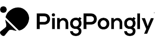 PINGPONGLY logo