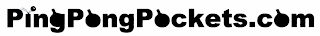PINGPONGPOCKETS.COM logo