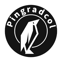 PINGRADCOL logo