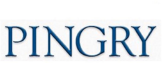 PINGRY logo