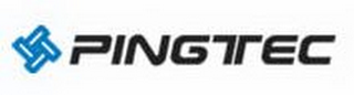 PINGTEC logo