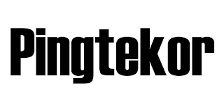PINGTEKOR logo