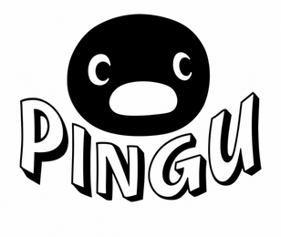 PINGU logo