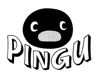PINGU logo
