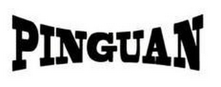 PINGUAN logo