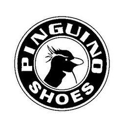 PINGUINO SHOES logo