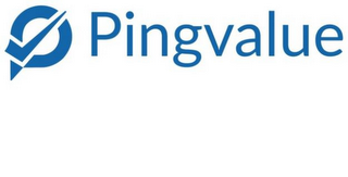 PINGVALUE logo