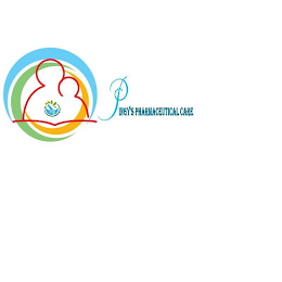 PINGY'S PHARMACEUTICAL CARE logo