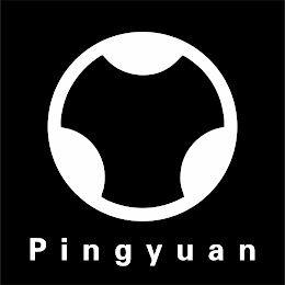 PINGYUAN logo