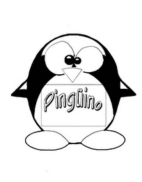 PINGÜINO logo
