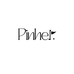 PINHEI logo