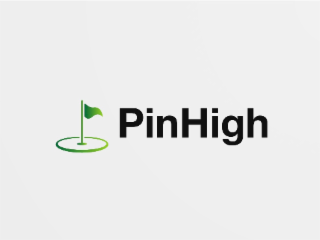 PINHIGH logo
