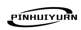 PINHUIYUAN logo