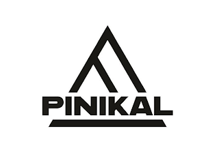 PINIKAL logo