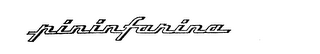 PININFARINA logo