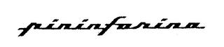 PININFARINA logo
