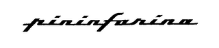 PININFARINA logo