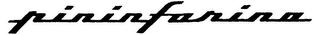 PININFARINA logo