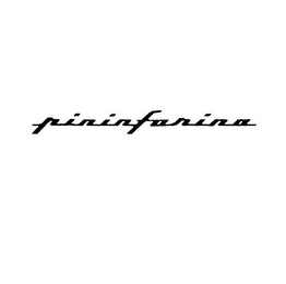 PININFARINA logo