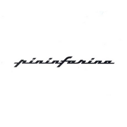 PININFARINA logo