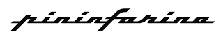 PININFARINA logo