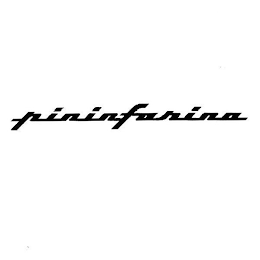 PININFARINA logo
