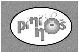 PININOS BABY logo