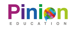 PINION EDUCATION logo