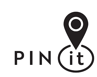 PINIT logo