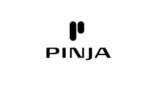 PINJA logo