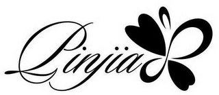 PINJIA logo