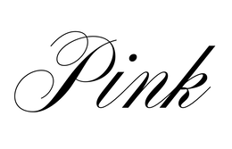 PINK logo