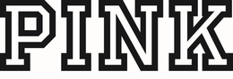 PINK logo