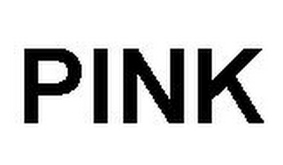 PINK logo
