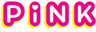 PINK logo