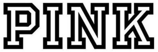 PINK logo