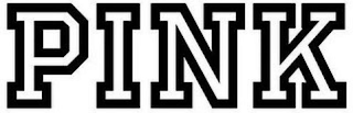 PINK logo