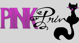 PINK logo