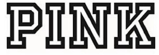 PINK logo