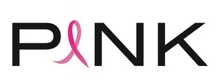 PINK logo