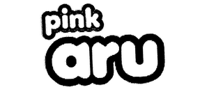PINK ARU logo