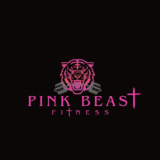 PINK BEAST FITNESS logo