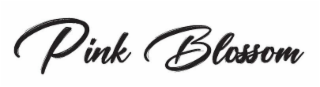 PINK BLOSSOM logo