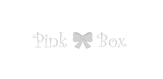 PINK BOX logo