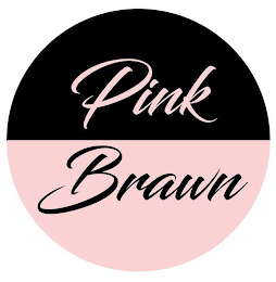 PINK BRAWN logo