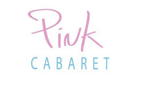 PINK CABARET logo