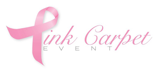 PINK CARPET EVENT logo