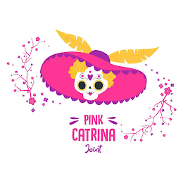 PINK CATRINA JOINT logo