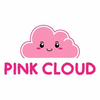 PINK CLOUD logo