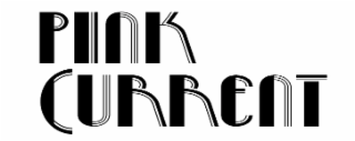 PINK CURRENT logo